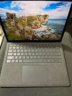 Microsoft Surface Laptop 3 i5 10th Gen