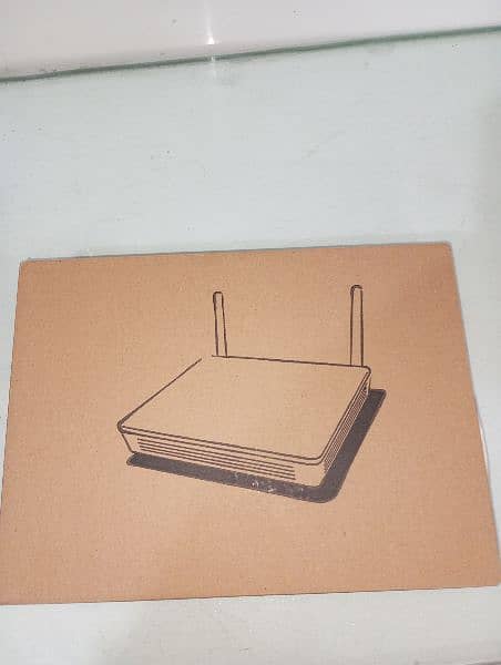 Huawei HG8546M 5dBi XPON/GPON/EPON ONT WIFI ROUTER 5