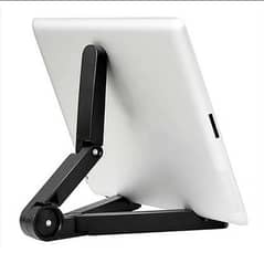 Mobile Tablet Universal Foldeable Stand
