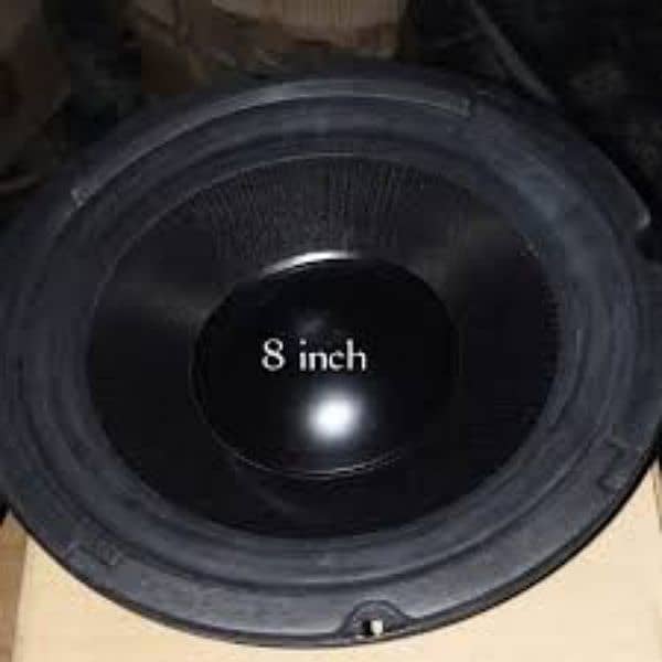 all kinds of speakers and amplifier service 1