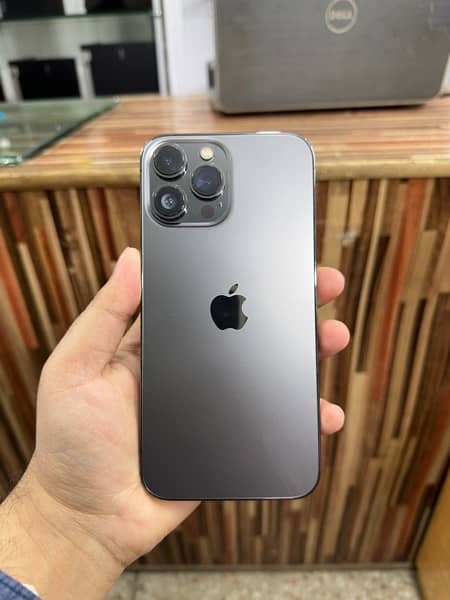 iphone 13 pro max 128gb 0