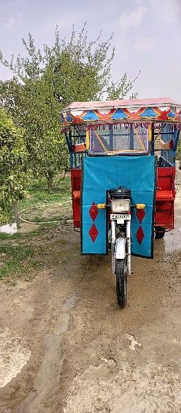 loader rikshaw for sale 0