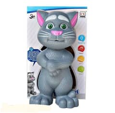 Talking Tom Repeater Toy For Kid's Tom all type toy shoes kapde availa