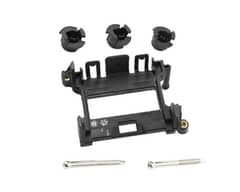 RADAR BRACKET MG HS AND HAVAL H6 WITH PROGRAMING