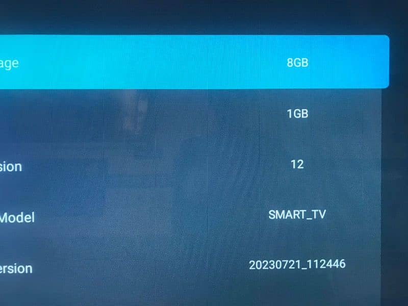 'MEGA Offer' 55" Smart Led Tv UHD 4k Bezeless 65" 75" 85" 8