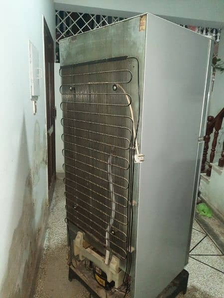 Haier Refrigerator HRF-340M 3