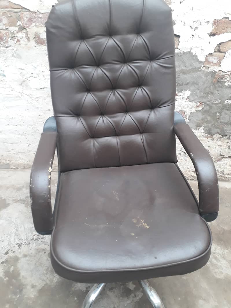 Comfortable Office Chair condition 10/9 0