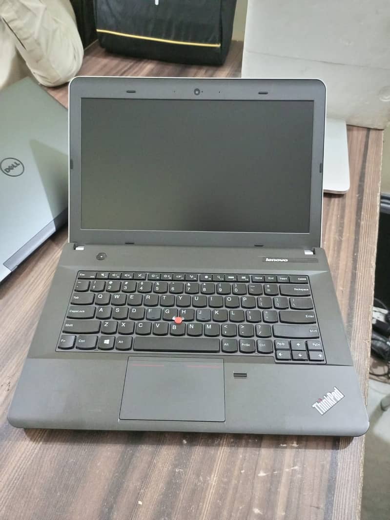 Lenovo ThinkPad E440 Branded Laptop Core™ i5-4210M 8GB Ram 500GB HDD 1