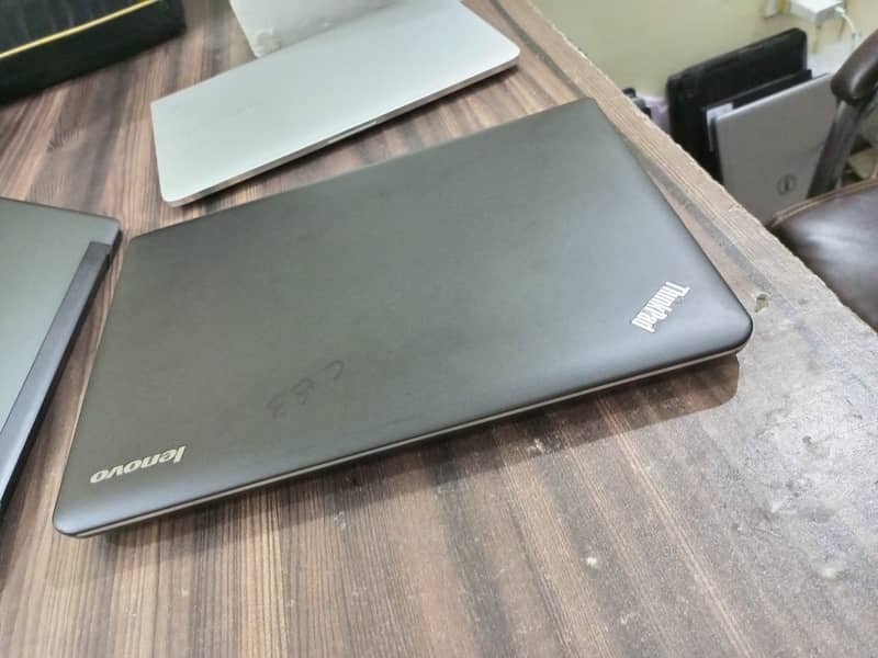 Lenovo ThinkPad E440 Branded Laptop Core™ i5-4210M 8GB Ram 500GB HDD 4