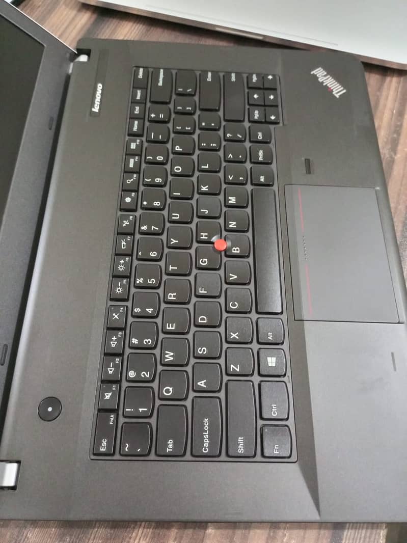 Lenovo ThinkPad E440 Branded Laptop Core™ i5-4210M 8GB Ram 500GB HDD 8