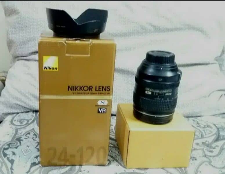 Nikon 24-120 1