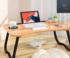 Wooden laptop Table 0