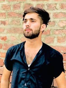 Muneeb Ul Hassan 