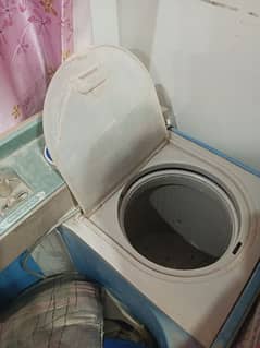 washing machine singer company.