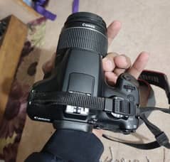CANON Camera / Eos 1300d / 18-55 Kit Lens