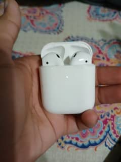 apple orignal airpods from USA no fault