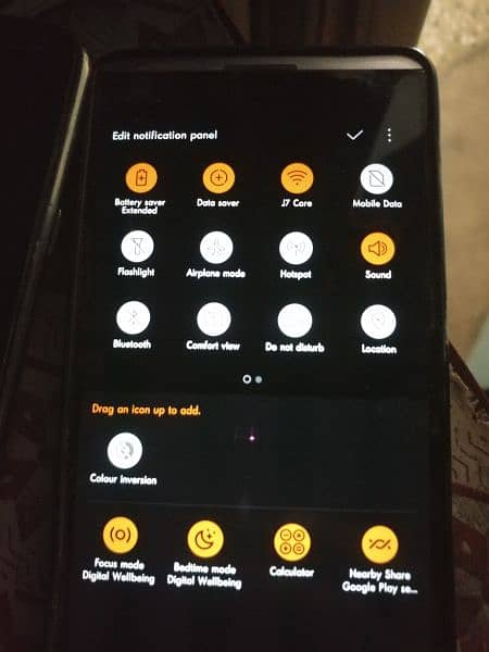 V20-Original , 64 GB ROM , 4 GB RAM 1