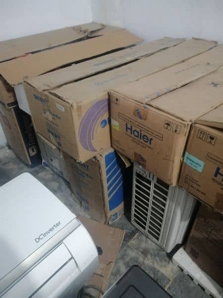 khan Traders All kind Dc inverters available 03189500086 7