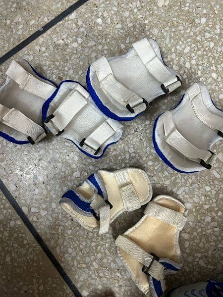 New imported rolling skates 5