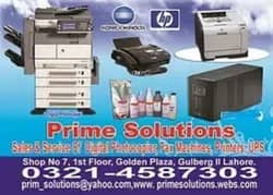 HP 1320 hp 2035 hp 2055 hp 401 hp 1606 Printers & Photocopy Machines