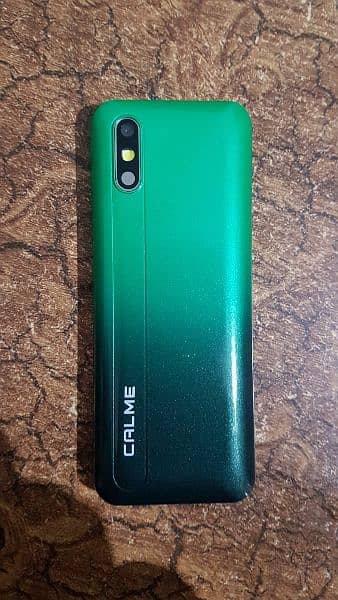 calme ultra slim 1