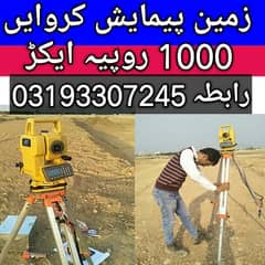 surveyor 03193307245