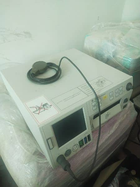 Color Doppler Ultrasound Machines 14
