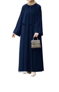 abaya for woman