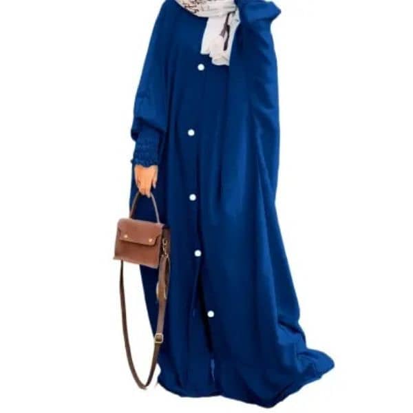 abaya for woman 3