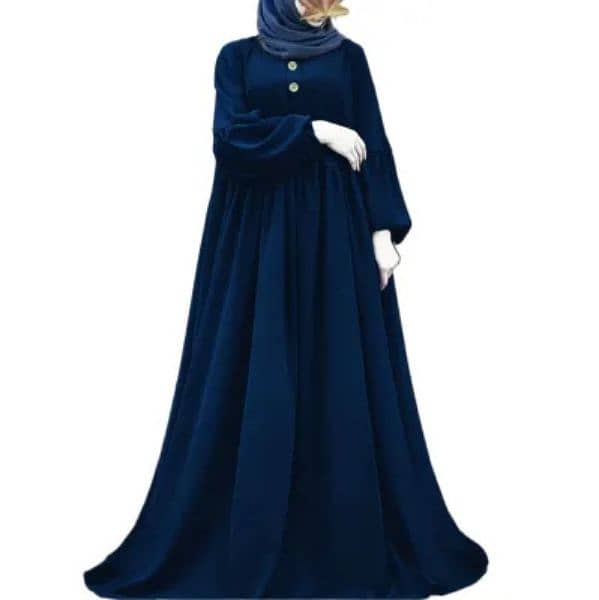 abaya for woman 5