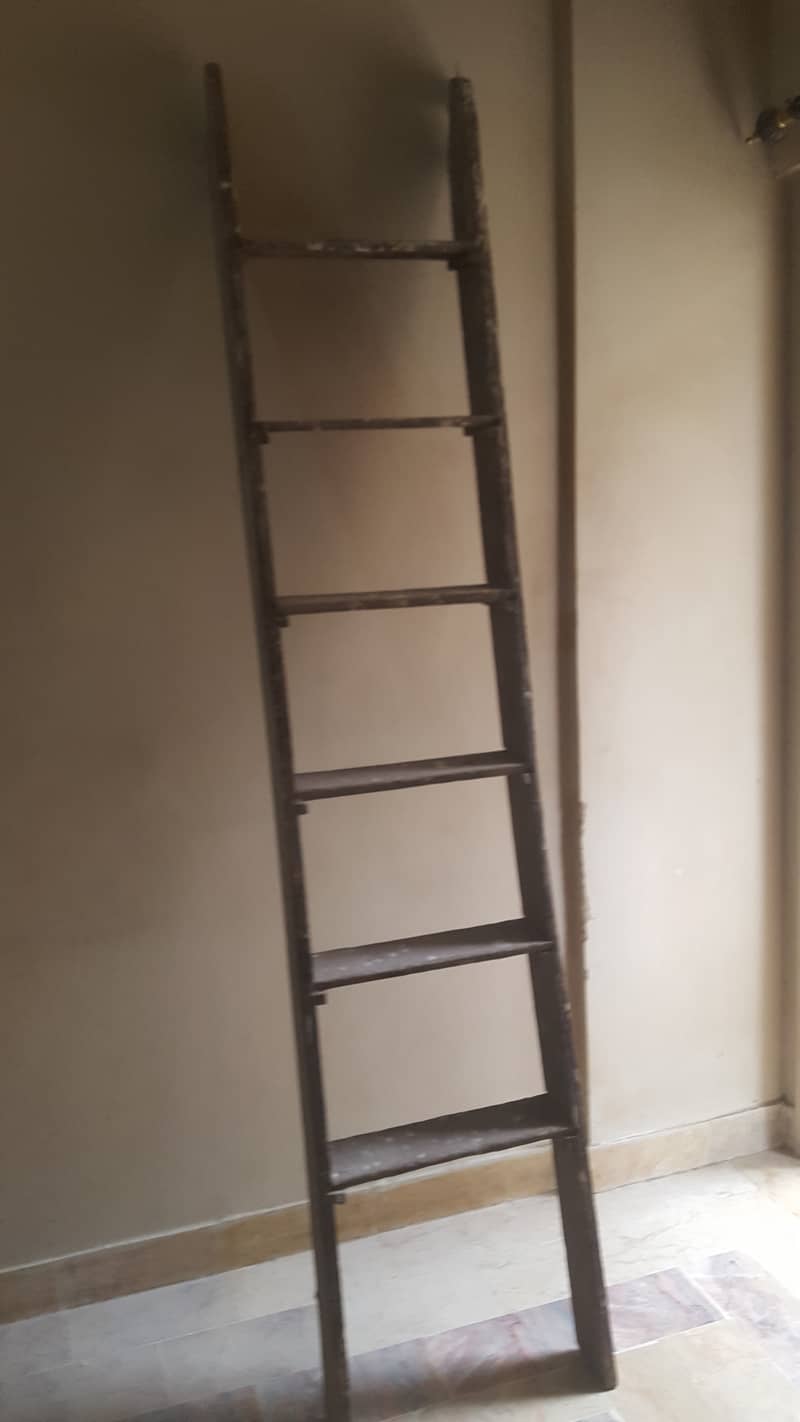 Ladder serhi 0