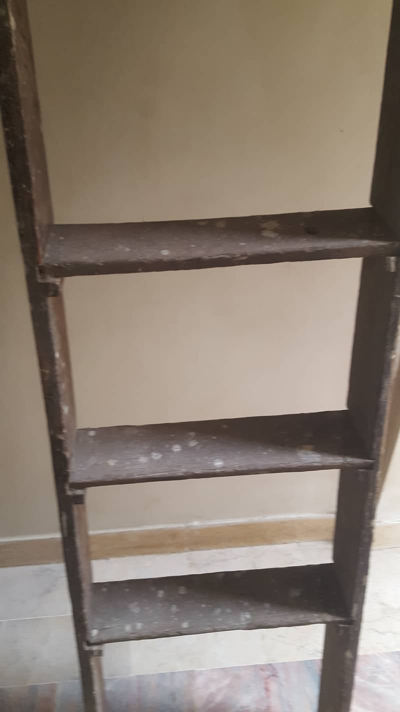 Ladder serhi 1