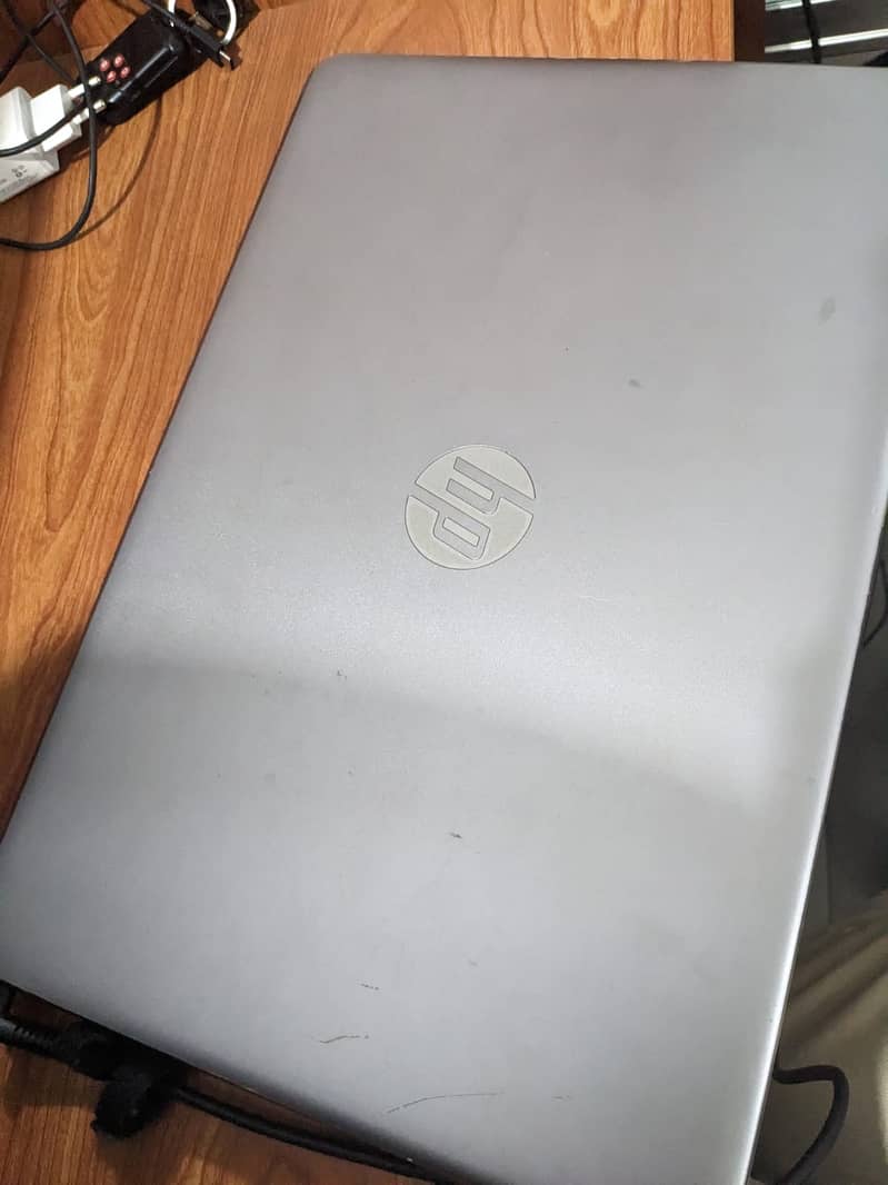 HP 250 G6 Notebook PC Core i5, 7th Gen 2