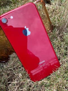iphone 8 red(special edition)