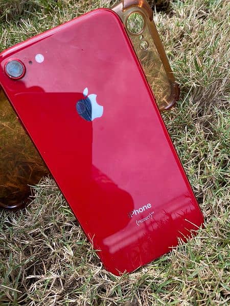 iphone 8 red(special edition) 0