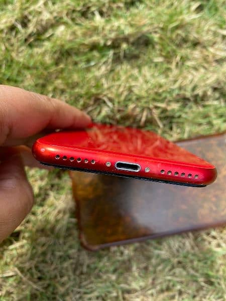 iphone 8 red(special edition) 1