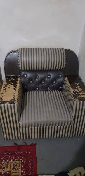 SOFA set 6 Seater for sale 6