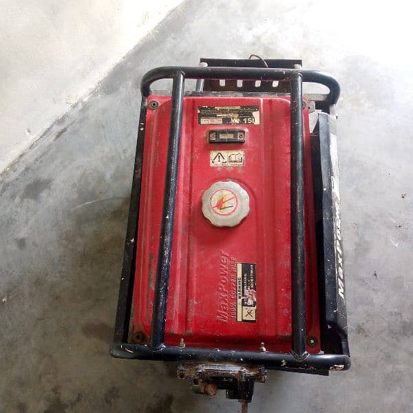 old 4500 whats second hand generator for sale 5
