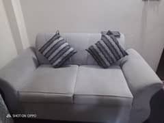 sofa set condition 10/9