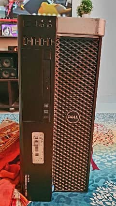 Dell t3610 equivalent to i7 4790.