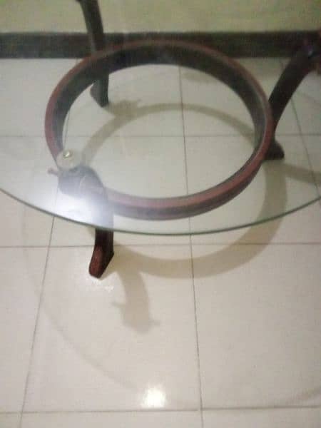Used table 0
