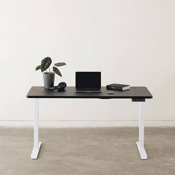 Height Adjustable Table, Electric Desk, Standing Desk 12