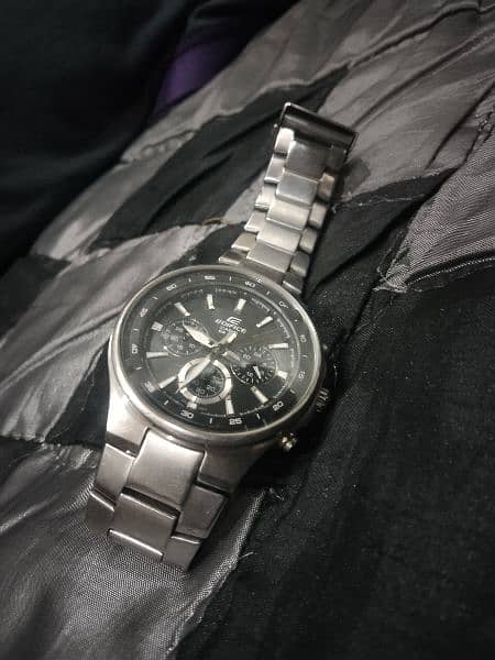 casio edifice orginal watch 0