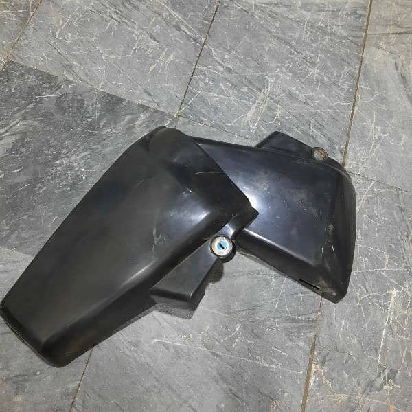 old part of  125 zaberdast condition 3