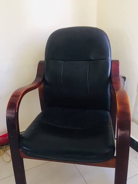 Sofa Chair 4