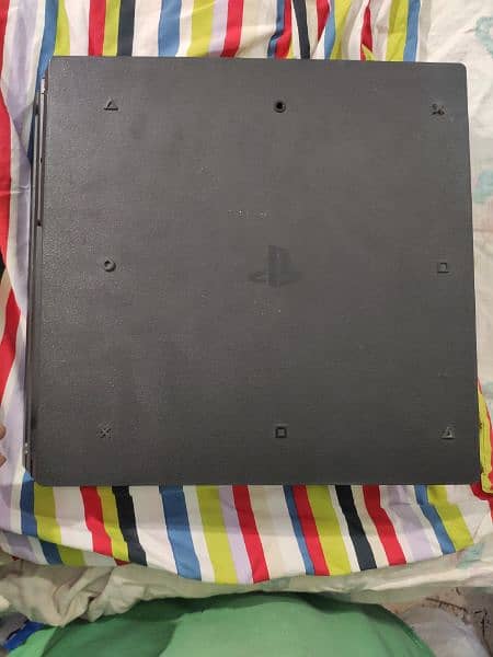 PS4 Pro 7200 region 2 with box 2