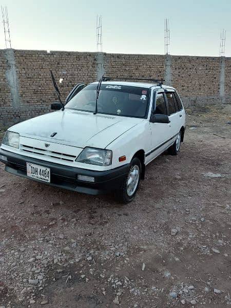 SUZUKI KHYBER 1996 10