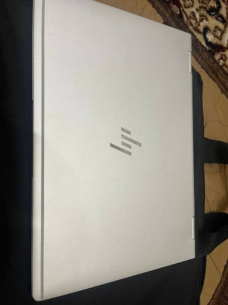 HP Elitebook X360 1030 G2 2