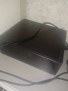 gaming PC HP I will give new PC not used 0