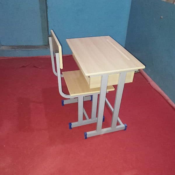 School furniture 9